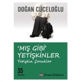 Mış Gibi Yetişkinler : Yetişkin Çocuklar - Doğan Cüceloğlu