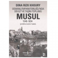  Musul - Dina Rizk Khoury