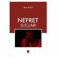 Nefret Suçları - İlhan Bulut