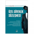  Özel Güvenlik Sözleşmesi - Süheyla Zorlu