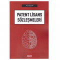  Patent Lisans Sözleşmeleri - Onur Sarı