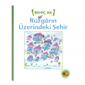  Rüzgarın Üzerindeki Şehir - Behiç Ak