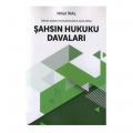 Şahsın Hukuku Davaları - Nihat İnal