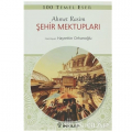 Şehir Mektupları - Ahmet Rasim