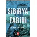  Sibirya Tarihi - İlyas Topsakal