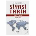  Siyasi Tarih 1914-2014 İkinci Cilt - Rifat Üçarol