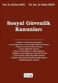  Sosyal Güvenlik Kanunları - Ali Rıza Okur, Hediye Ergin