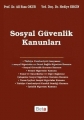 Sosyal Güvenlik Kanunları - Ali Rıza Okur, Hediye Ergin