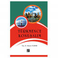 Türkmence Konuşalım - Hüseyin Yıldırım