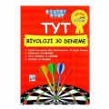  YKS 1. Oturum TYT Biyoloji 30 Deneme Akıllı Adam Yayınları