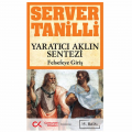 Yaratıcı Aklın Sentezi Felsefeye Giriş - Server Tanilli