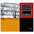 Zaman İçinde Mimari - David Leatherbarrow, M. Mostafavi