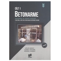  Betonarme Cilt 1 - Uğur Ersoy, Güney Özcebe, Erdem Canbay