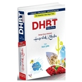 DHBT Mücteba Tüm Adaylar Konu Anlatımlı Hazırlık Kitabı - Rauf Şara 2021