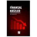 Finansal Krizler - Mehmet Ali Polat