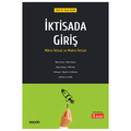  İktisada Giriş Temel Mikro ve Makro İktisat- Sinan Alçın