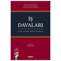  İş Davaları - Cevdet İlhan Günay