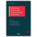 İş İlişkisinde İşçinin Kişisel Verilerine Yönelik Müdahaleler - Serhat Sezgin