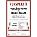Perspektif Vergi Hukuku ve Uygulaması - Fehmi Ege, Ali Akpulat
