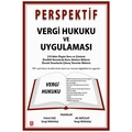 Perspektif Vergi Hukuku ve Uygulaması - Fehmi Ege, Ali Akpulat