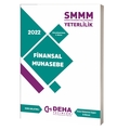 SMMM Yeterlilik Finansal Muhasebe Deha Yayınları 2021