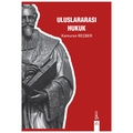  Uluslararası Hukuk - Kamuran Reçber