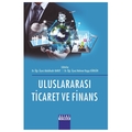  Uluslararası Ticaret ve Finans - Abdulkadir Barut, Mehmet Ragıp Görgün