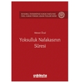  Yoksulluk Nafakasının Süresi - Mesut Öcal