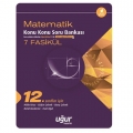  12. Sınıf Matematik Konu Konu Soru Bankası Uğur Hazırlık Yayınları