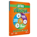  6. Sınıf Türkçe İntro Defter Kitap Mozaik Yayınları