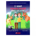  7. Sınıf Fen Bilimleri Konu Anlatımlı Esen Yayınları