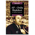  AP Ordu İlişkileri Bir İkilemin Anatomisi - Ümit Cizre
