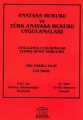  Anayasa Hukuku ve Türk Anayasa Hukuku Uygulamaları - Sultan Tahmazoğlu Üzeltürk, Tevfik Sönmez Küçük