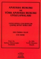 Anayasa Hukuku ve Türk Anayasa Hukuku Uygulamaları - Sultan Tahmazoğlu Üzeltürk, Tevfik Sönmez Küçük