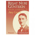  Ateş Gecesi - Reşat Nuri Güntekin