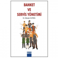 Banket ve Servis Yönetimi - Hüseyin Altınel