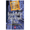  Baykuşlar Geceleyin Öter - Metin Savaş