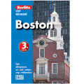 Boston Cep Rehberi - Dost Kitabevi