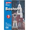  Boston Cep Rehberi - Dost Kitabevi