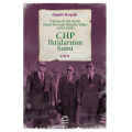  CHP İktidarının Sonu - Cemil Koçak