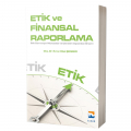  Etik ve Finansal Raporlama - Evren Dilek Şengür