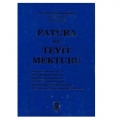  Fatura ve Teyit Mektubu - Oğuz Kürşat Ünal