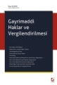  Gayrimaddi Haklar ve Vergilendirilmesi - Musa Yıldırım