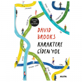  Karaktere Giden Yol - David Brooks
