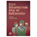  Kürt Meselesi'nde Algı ve Beklentiler - KONDA Araştırma