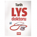  LYS Tarih Doktoru Konu Anlatımlı İsabet Yayınları