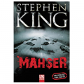 Mahşer - Stephen King