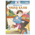  Matematik Her Yerde, Yavaş Kaan - Lucille Recht Penner
