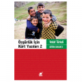 Özgürlük İçin Kürt Yazıları 2 - Vedat Türkali