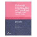 Psikolojik Danışma İlke ve Teknikleri - Harold Hackney, Sherry Cormier